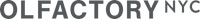 Olfactory NYC logo