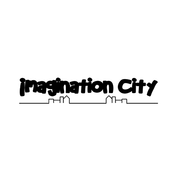 Imagination City logo