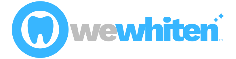 WeWhiten logo