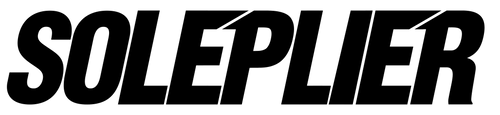 Soleplier logo