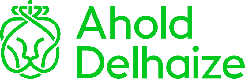 Royal Ahold Delhaize USA logo
