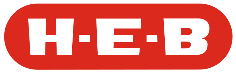 H.E. Butt Grocery Store logo