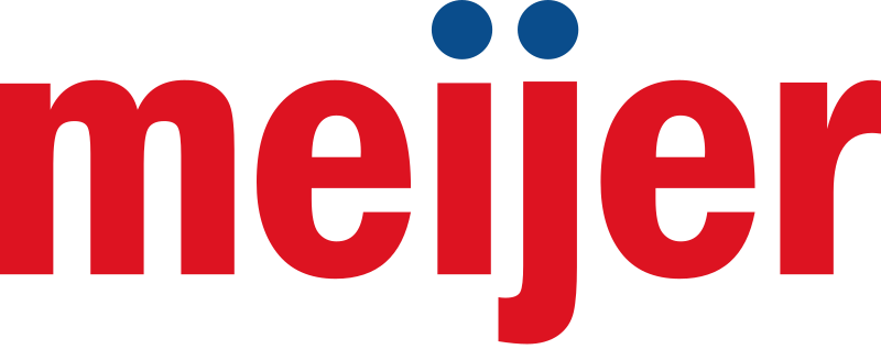 Meijer logo