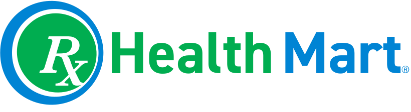 Health Mart Systems logo