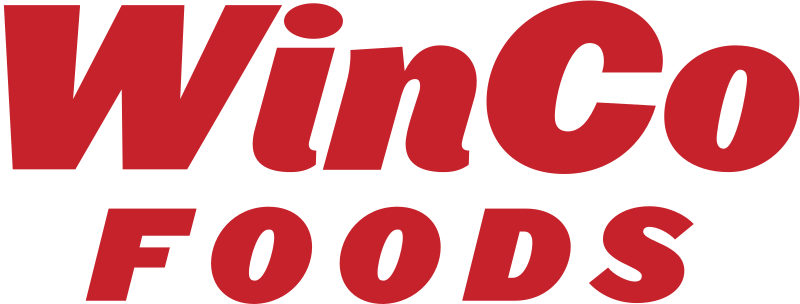 WinCo Foods logo