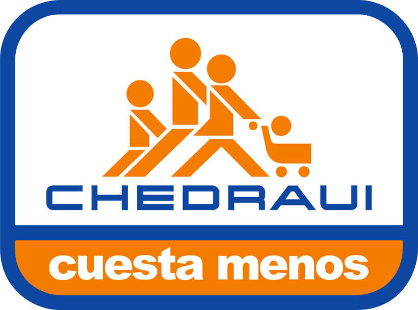 Chedraui logo