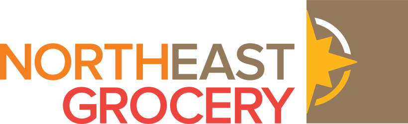 Northeast Grocery logo