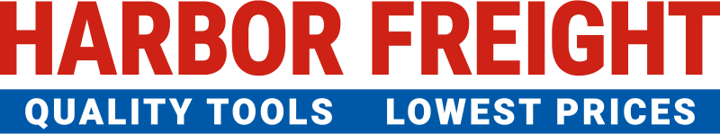 Harbor Freight Tools logo