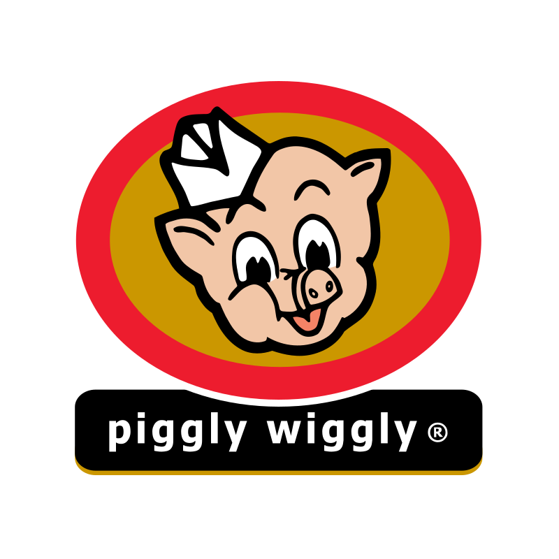 Piggly Wiggly logo
