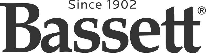 Bassett Home Furnishings logo