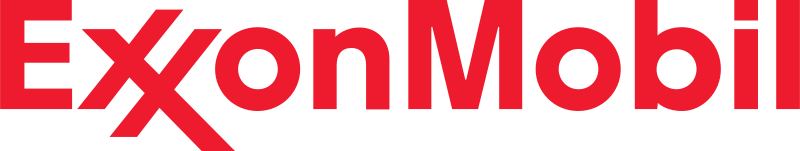 Exxon Mobil Corporation logo