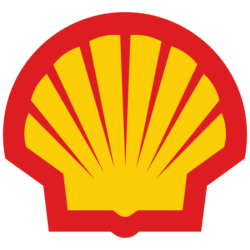 Shell logo
