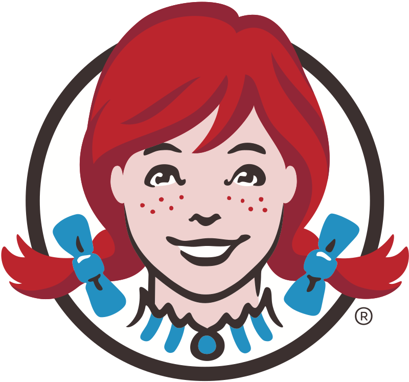 Wendy's logo