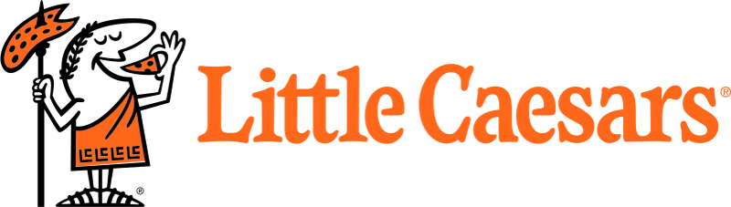 Little Caesars logo