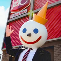 Jack in the Box