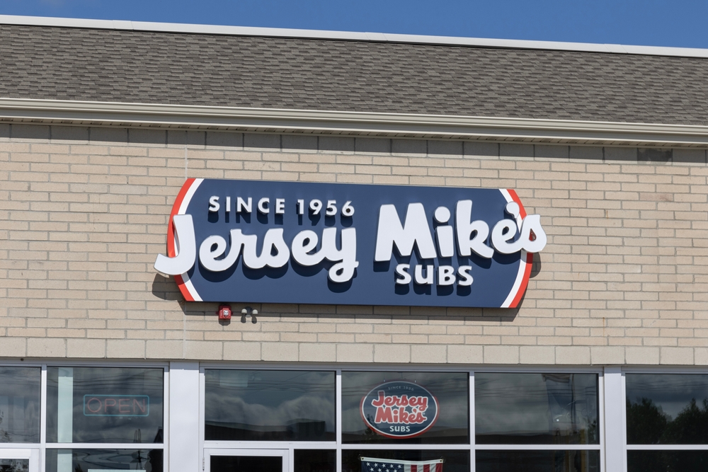 Jersey Mike's Subs logo