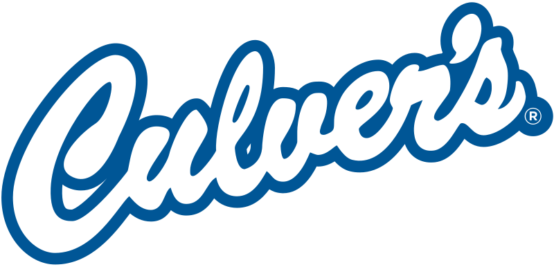Culver's logo