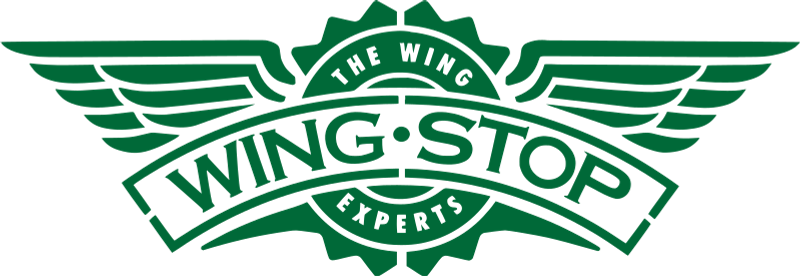 Wingstop logo