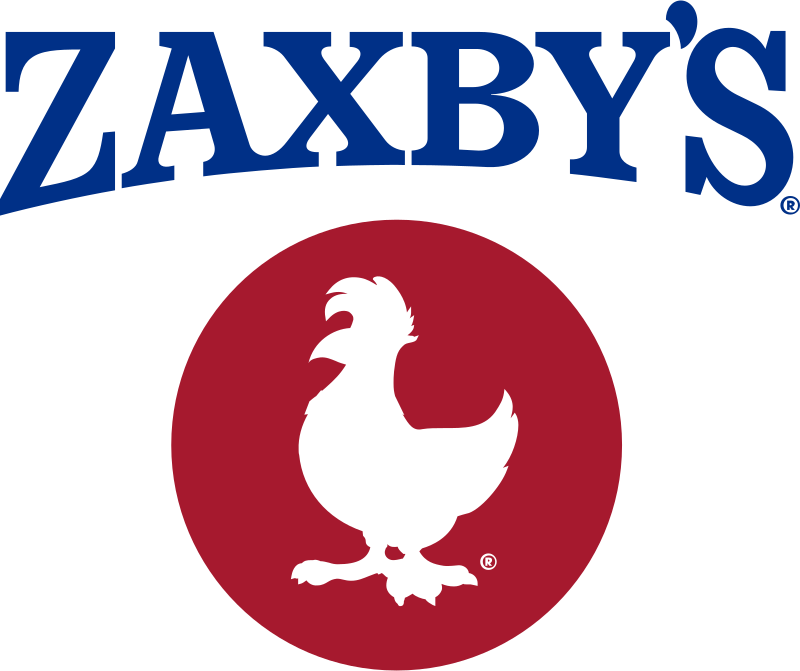 Zaxby's logo