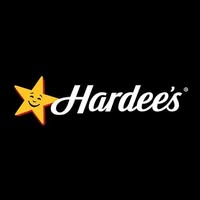 Hardee's logo