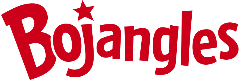 Bojangles logo