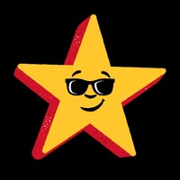 Carl's Jr. logo