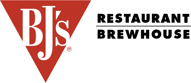 BJ's Restaurant & Brewhouse logo