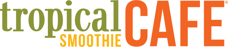 Tropical Smoothie Cafe logo