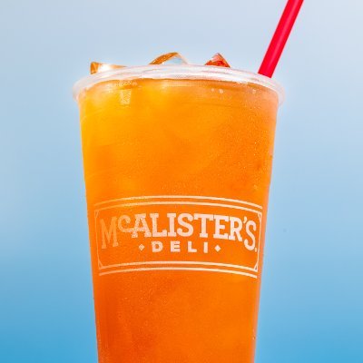McAlister's Deli