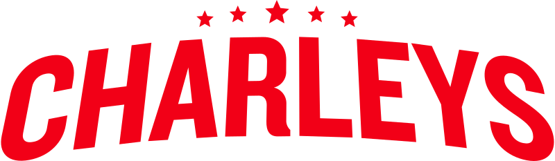 Charley's Philly Steaks logo