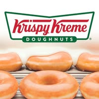 Krispy Kreme