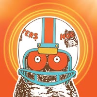 Hooters logo