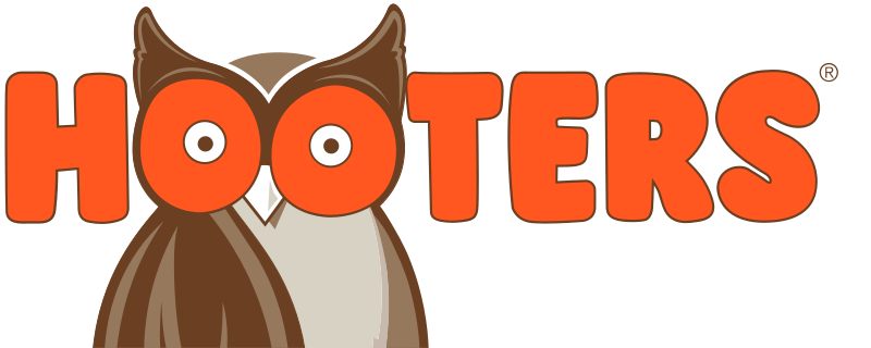 Hooters logo