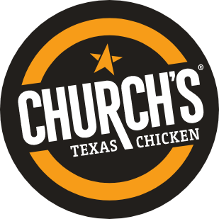 Church's Chicken logo