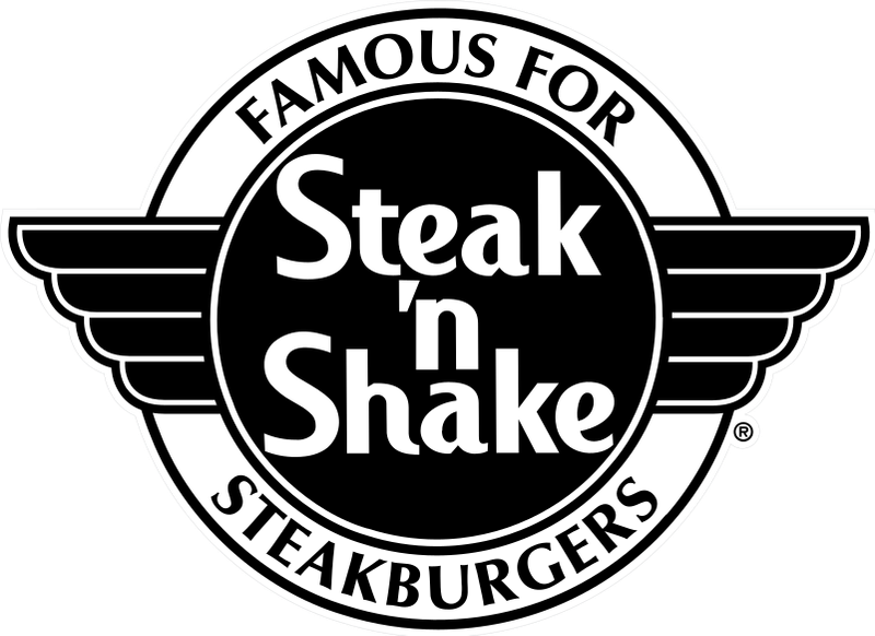 Steak 'n Shake logo
