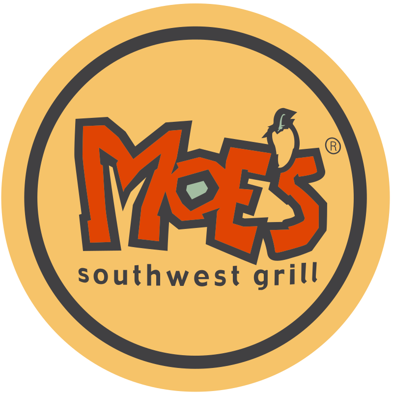 Moe's Southwest Grill logo