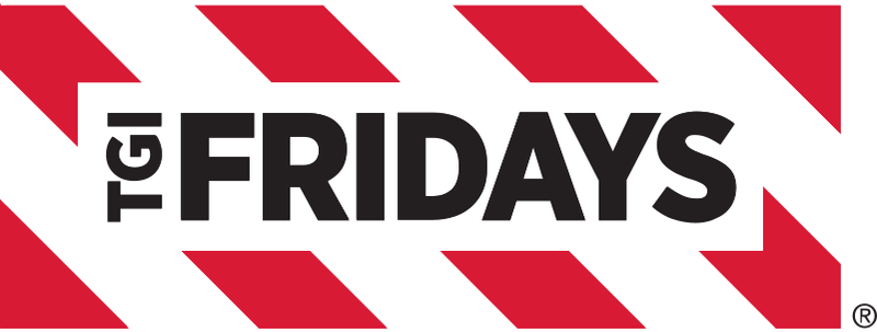TGI Fridays logo