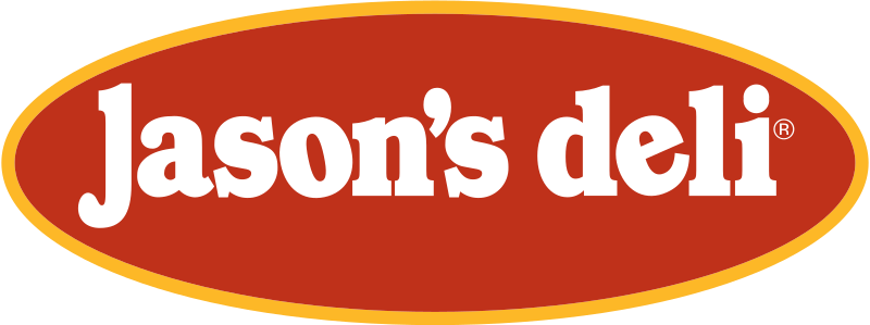 Jason's Deli logo