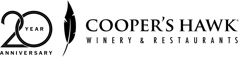 Cooper's Hawk Winery & Restaurants logo