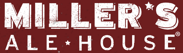 Miller's Ale House logo