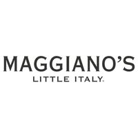 Maggiano's Little Italy logo