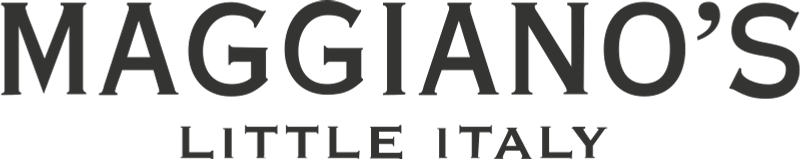 Maggiano's Little Italy logo