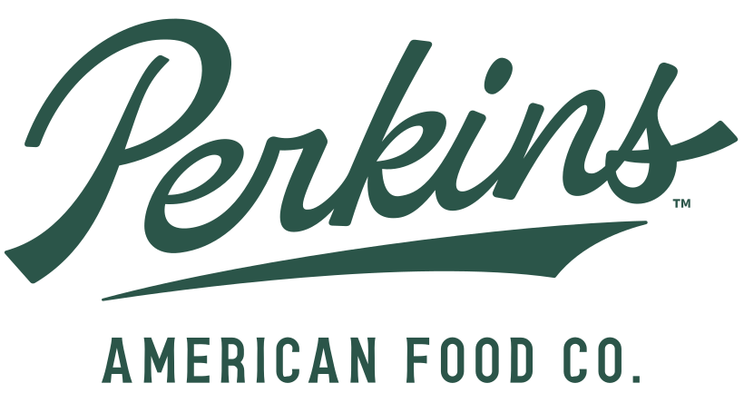 Perkins Restaurant & Bakery logo