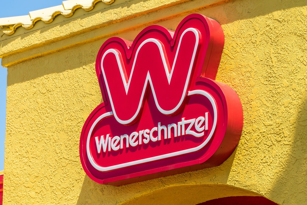 Wienerschnitzel logo
