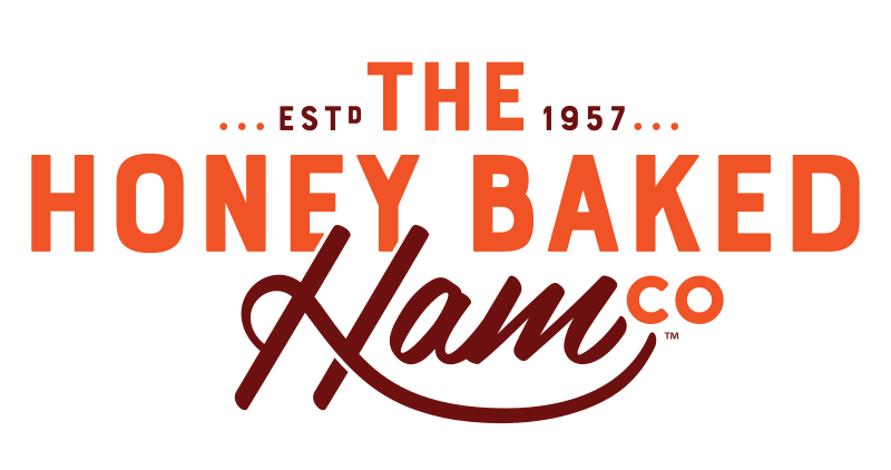 Honey Baked Ham Co. logo