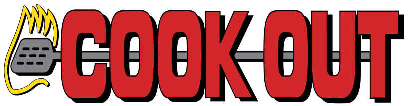 Cook Out logo