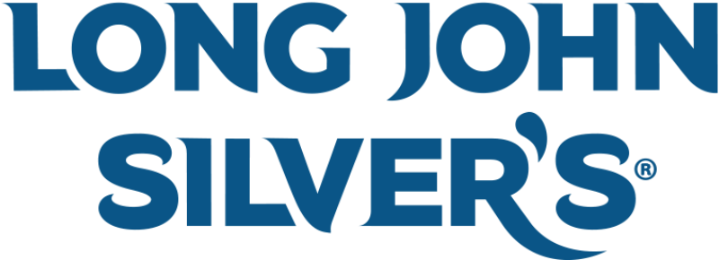 Long John Silver's logo