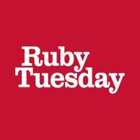 Ruby Tuesday