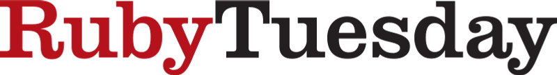 Ruby Tuesday logo