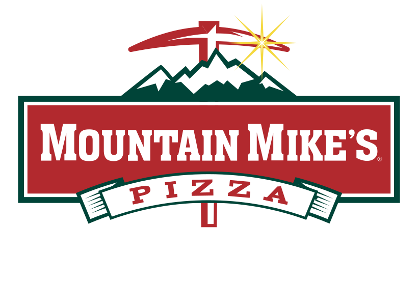Mountain Mike's Pizza logo
